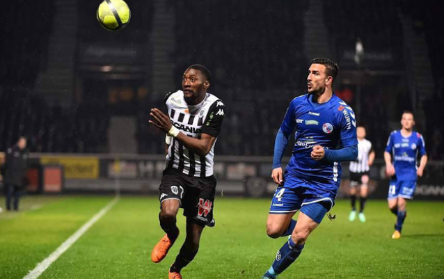 上季在锋线 上季在锋线