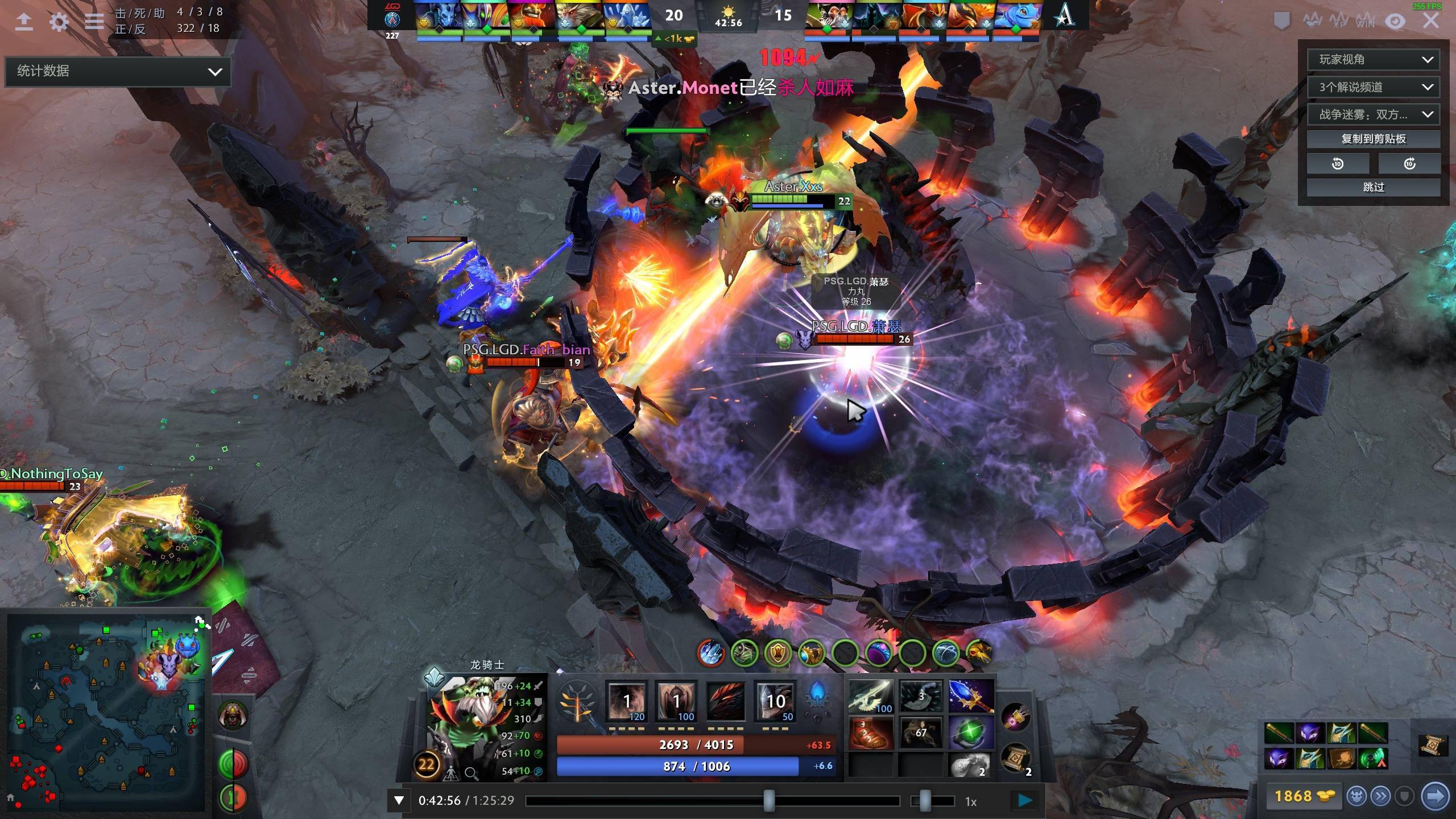 己的喜好选 己的喜好选