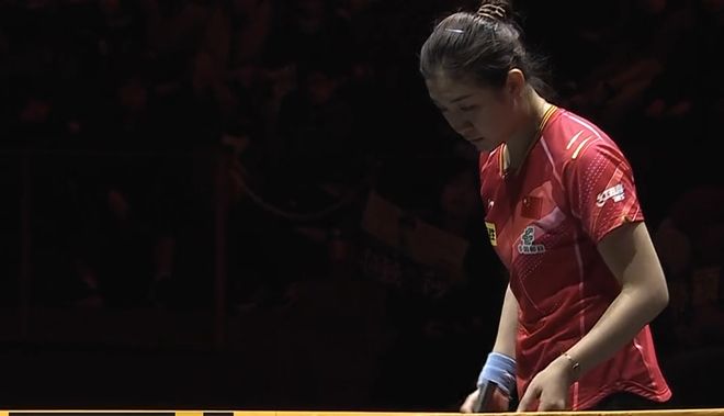 自己的挑战 自己的挑战