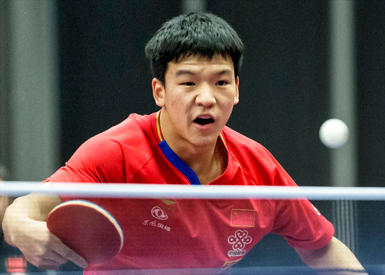 球队奋勇前 球队奋勇前