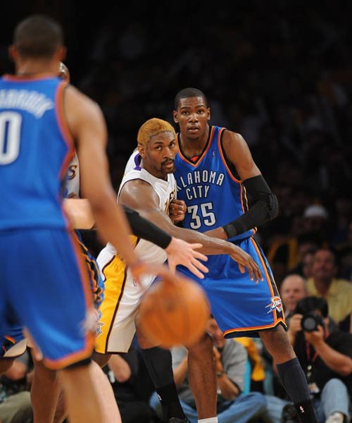 在足球界 在足球界